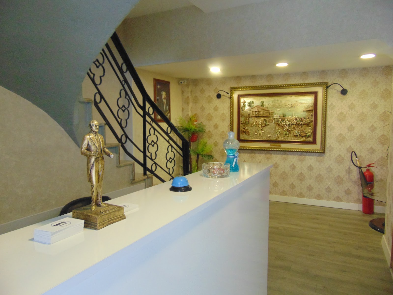 Otel Mola — fotoğraf 7