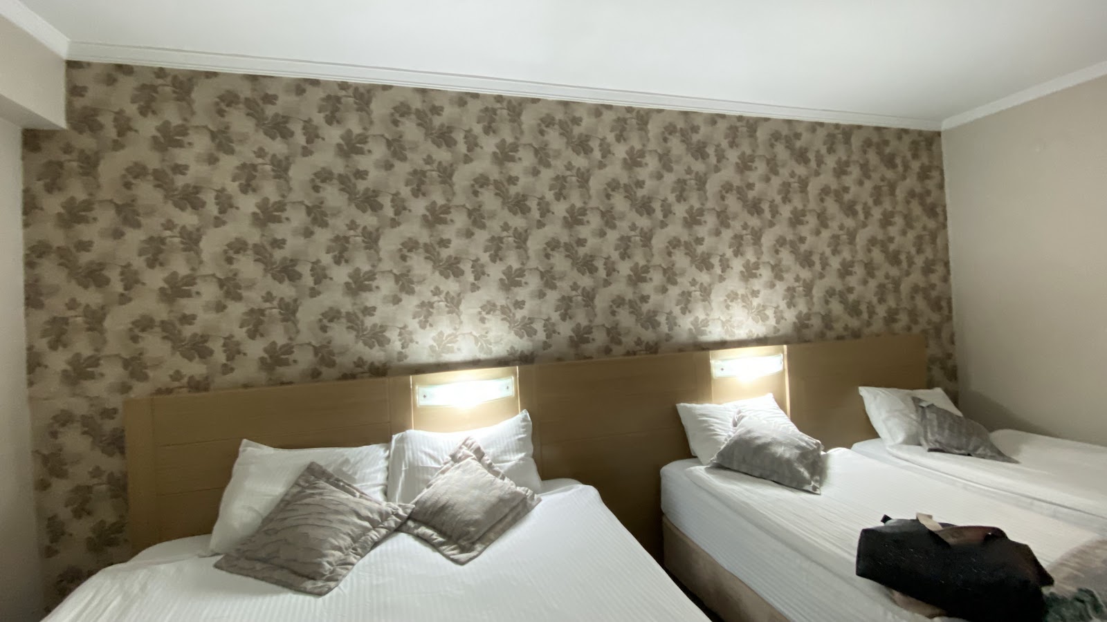 Otel Mütevelli — fotoğraf 4