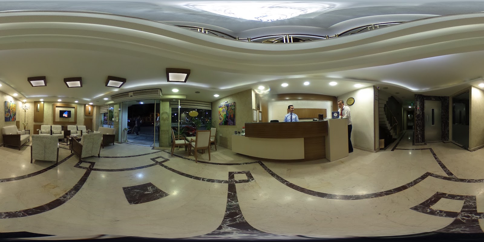 Otel Mütevelli — fotoğraf 9