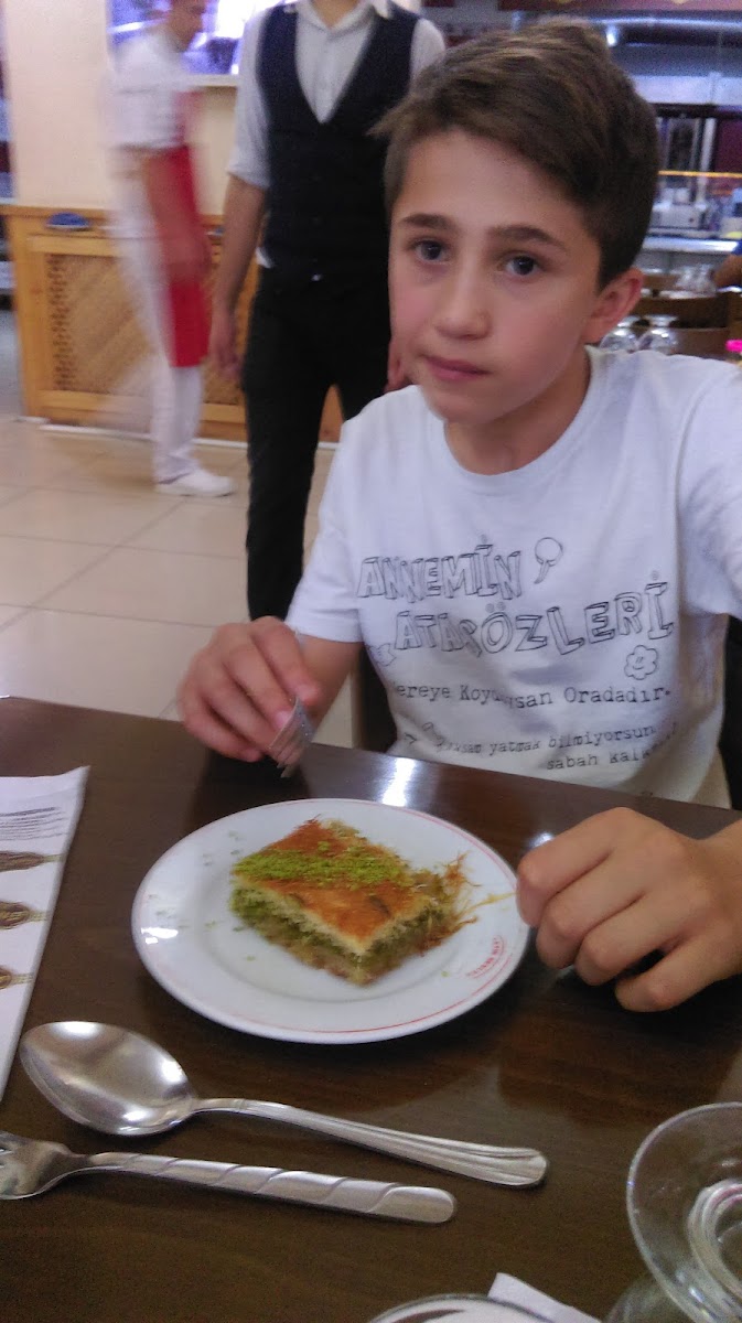 Otel Nadir — fotoğraf 4