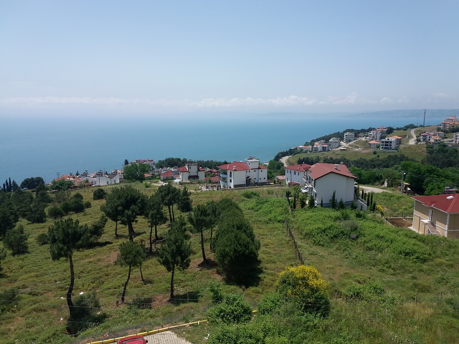 Otel North Sails — fotoğraf 2