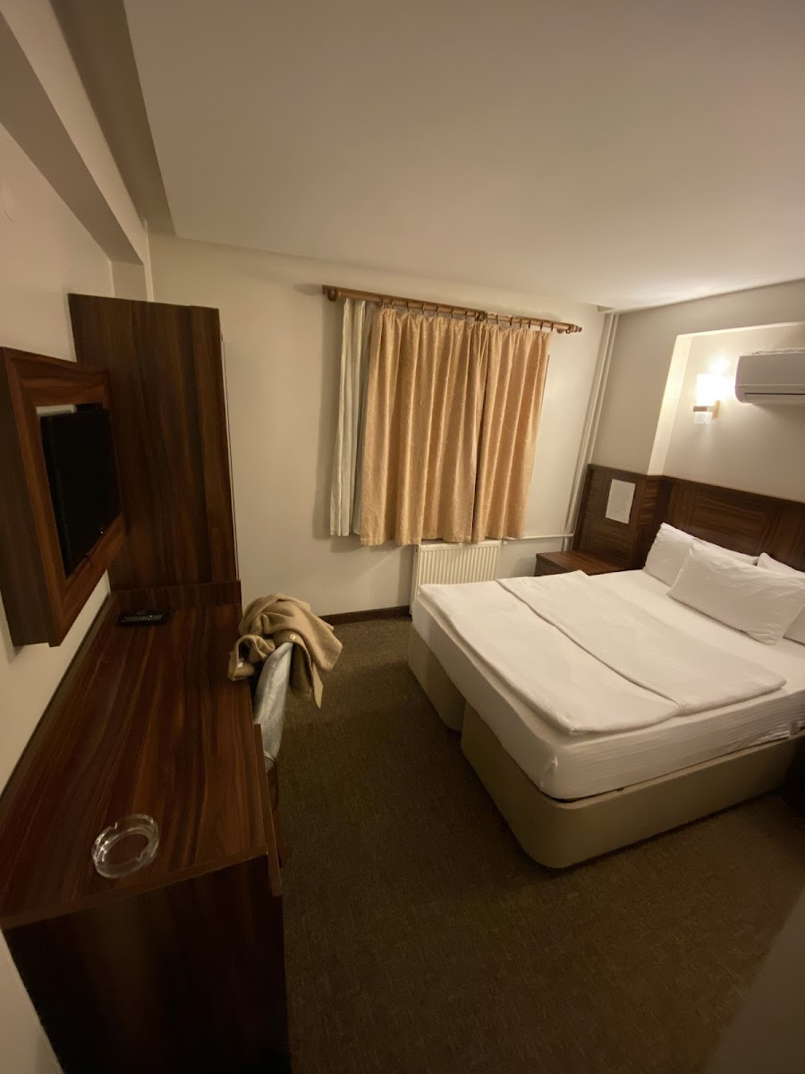Otel Özmen — fotoğraf 2