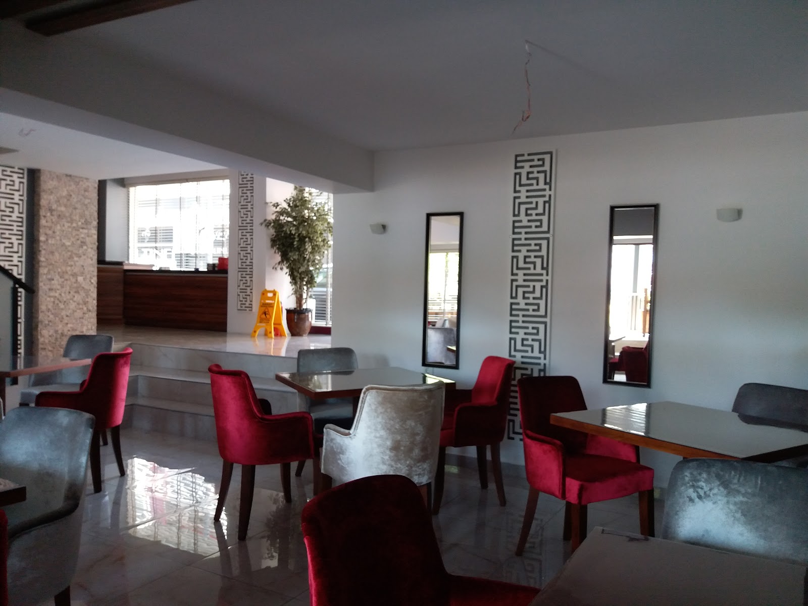 Otel Özmen — fotoğraf 6