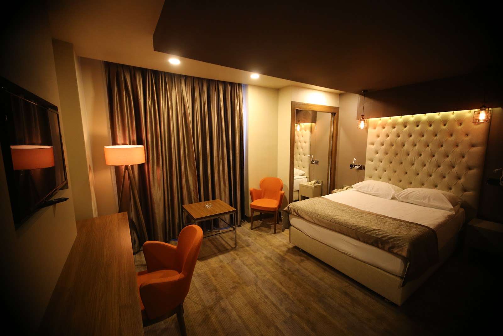 Otel Peronti — fotoğraf 2