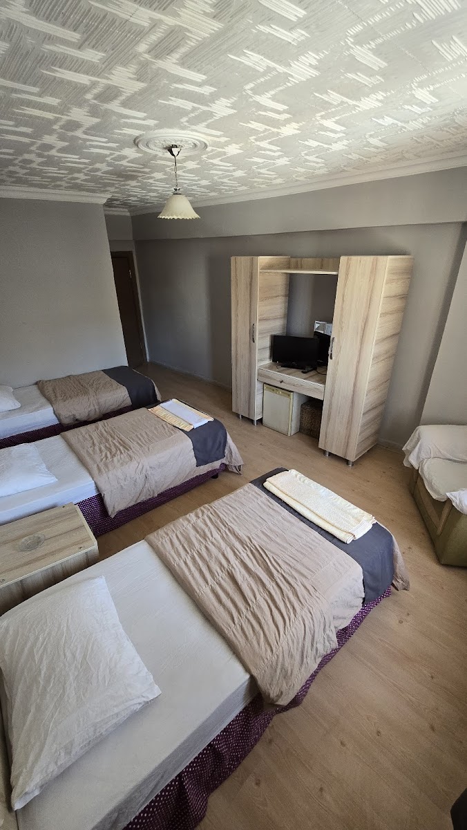 Otel Şahin — fotoğraf 2