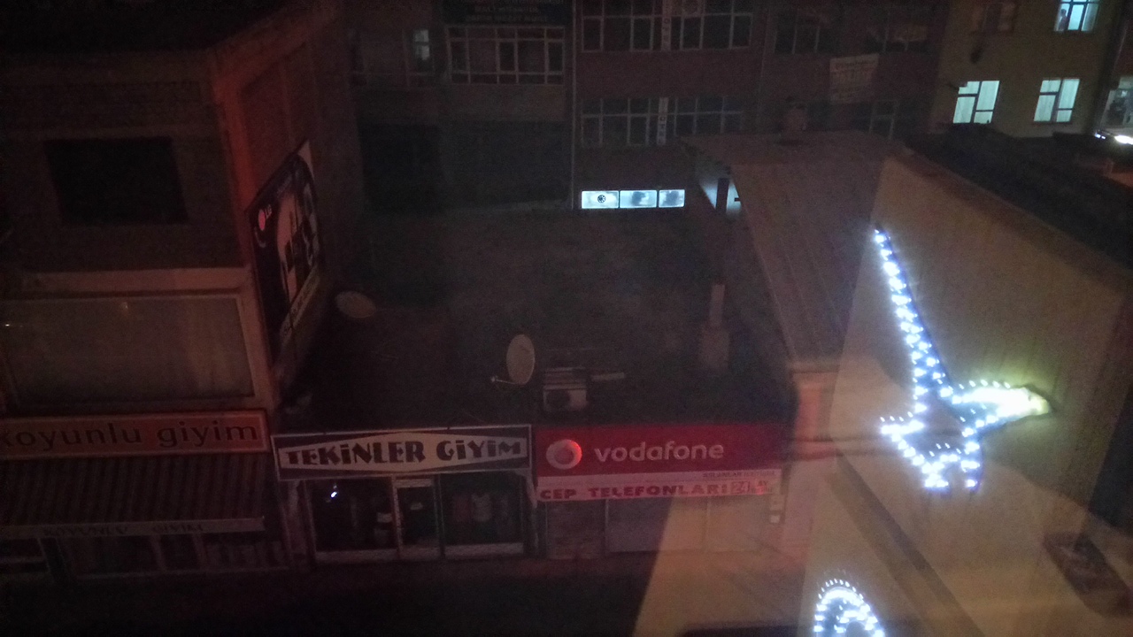 Otel Şahin — fotoğraf 3
