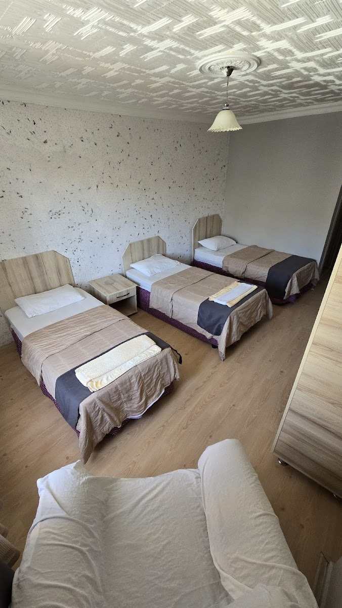 Otel Şahin — fotoğraf 4