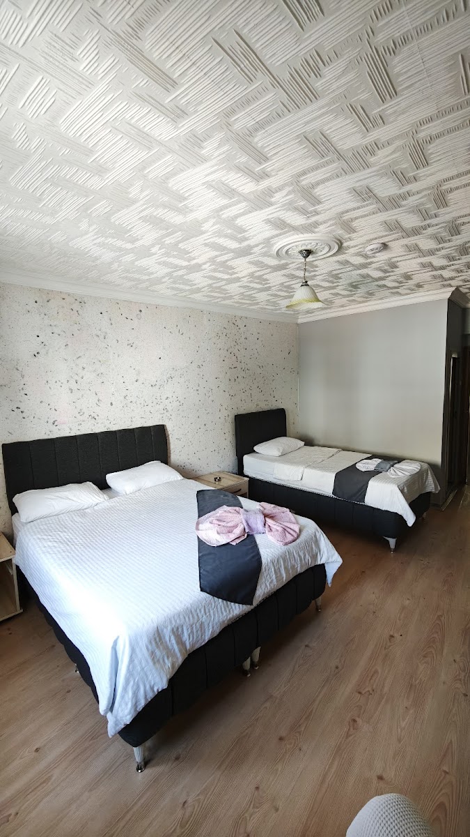 Otel Şahin — fotoğraf 5