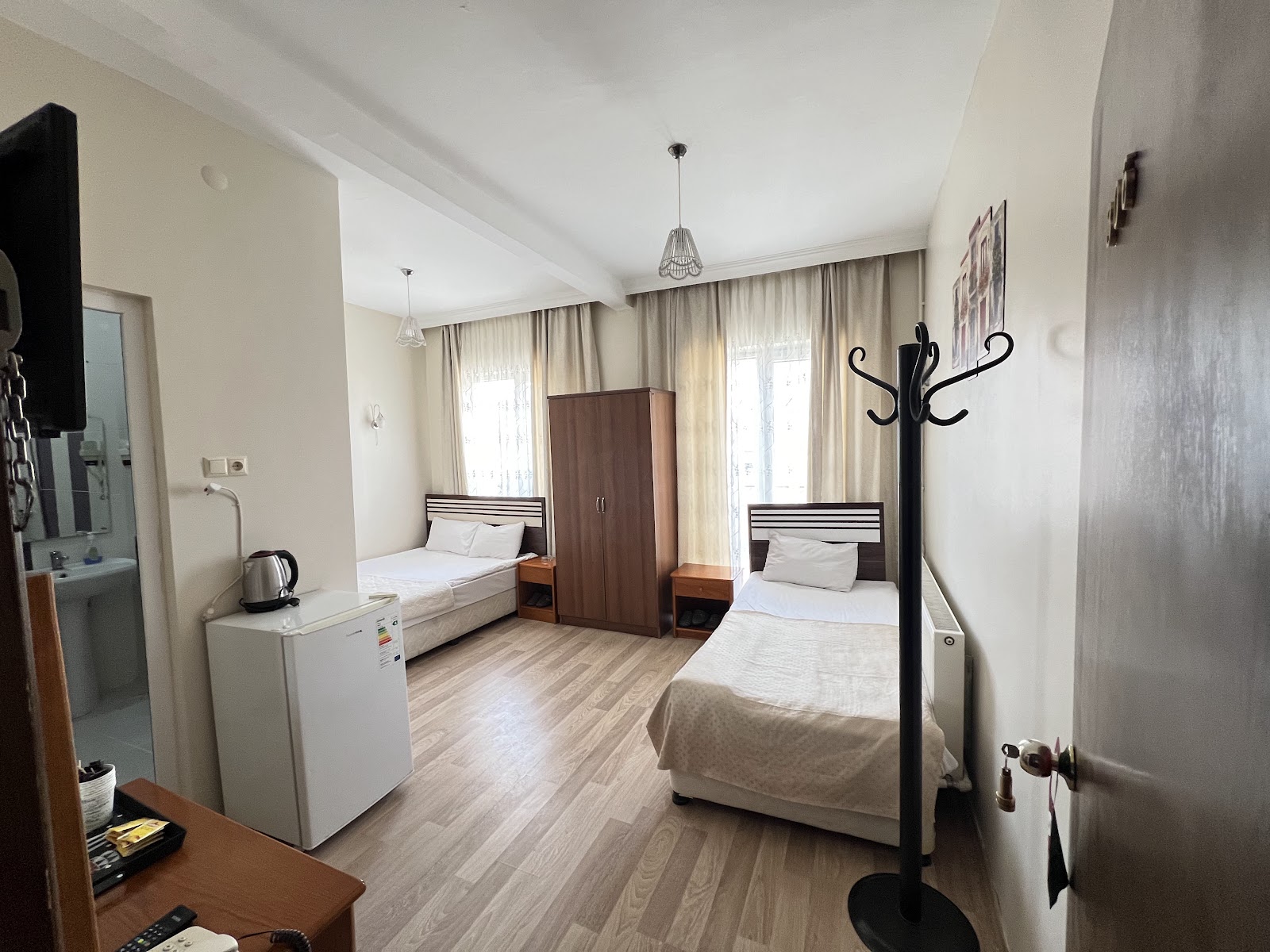 Otel Saracoğlu — fotoğraf 2