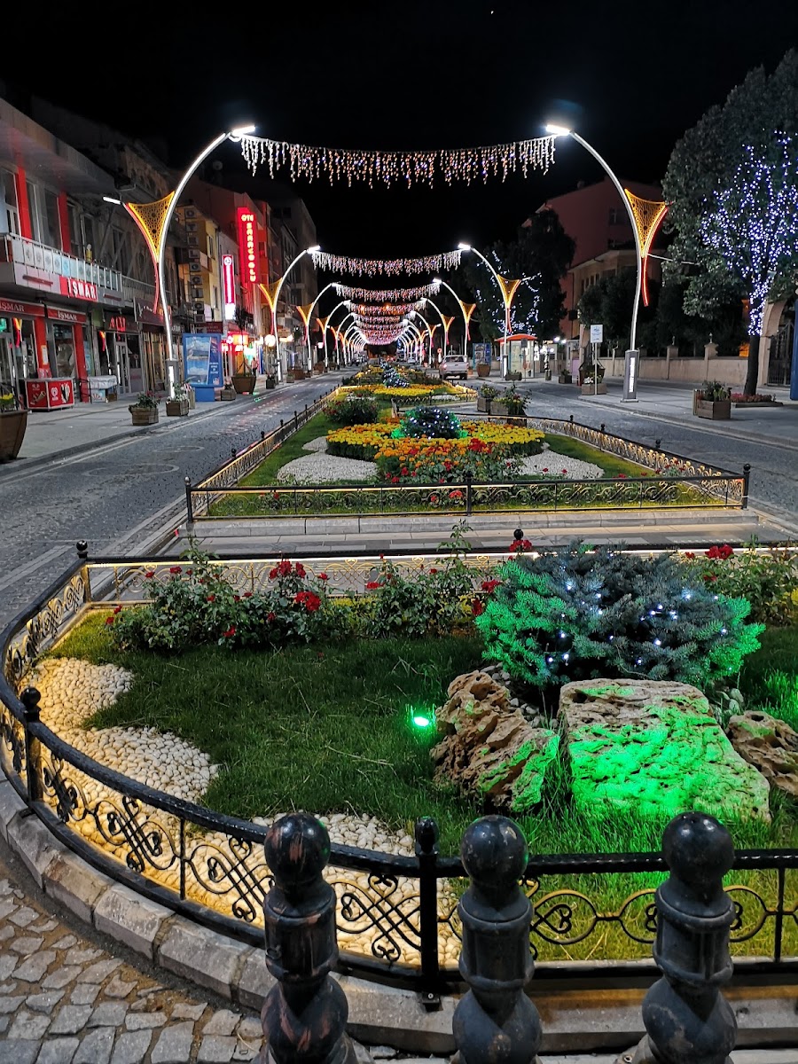 Otel Saracoğlu — fotoğraf 4