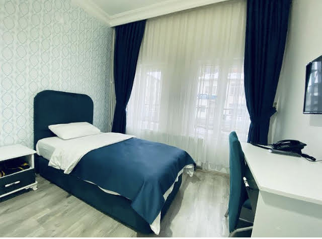 Otel Şehir Palas Muş — fotoğraf 2