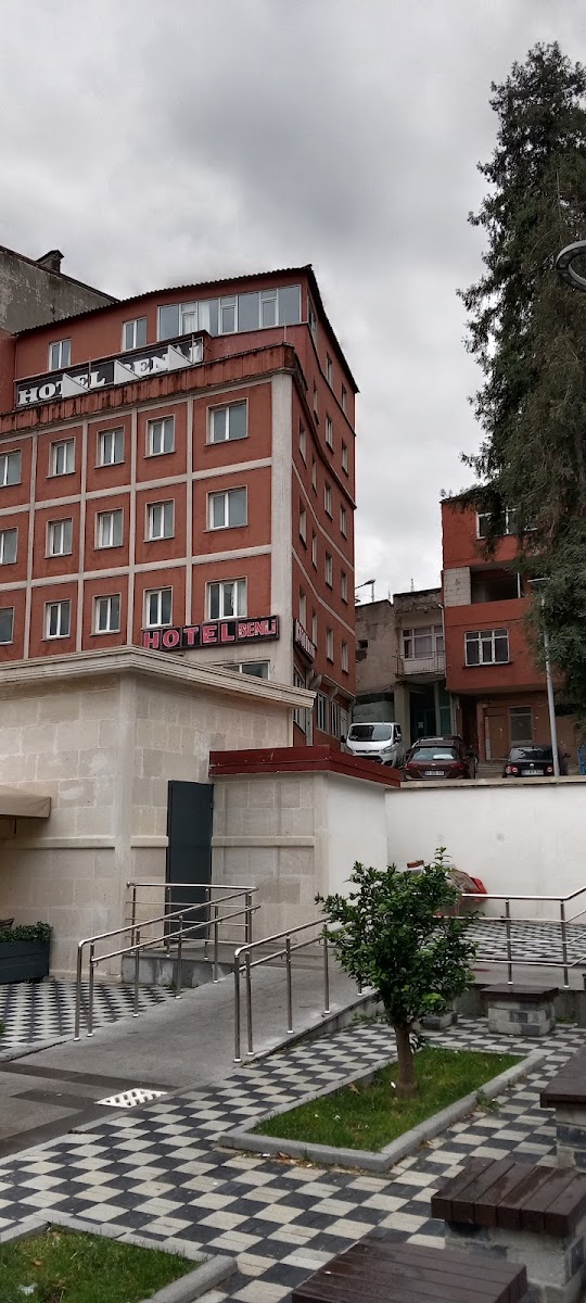 Otel Şehir Palas Muş — fotoğraf 5