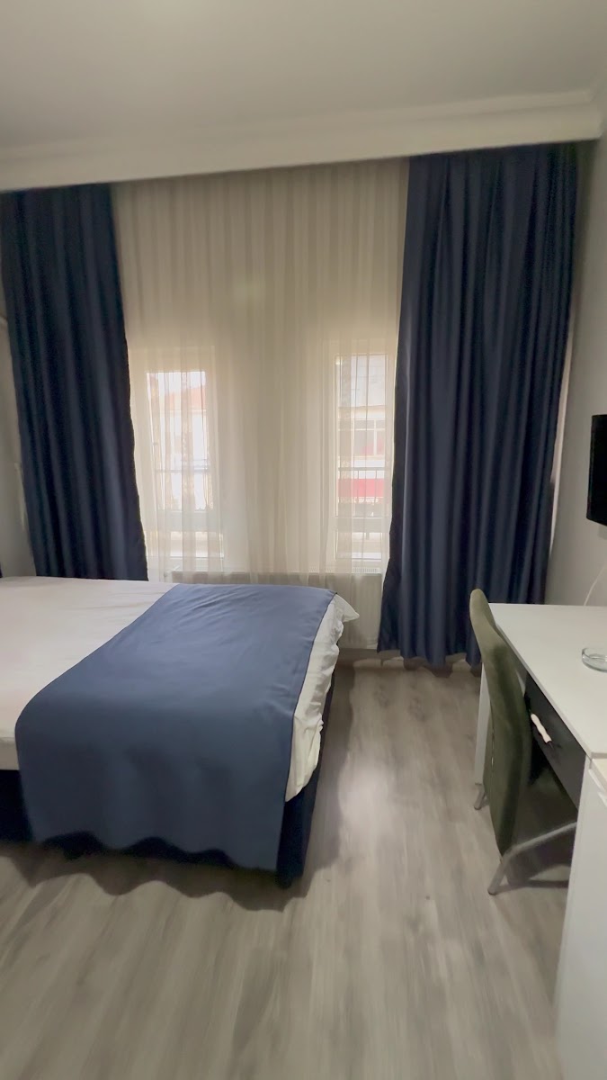 Otel Şehir Palas Muş — fotoğraf 6