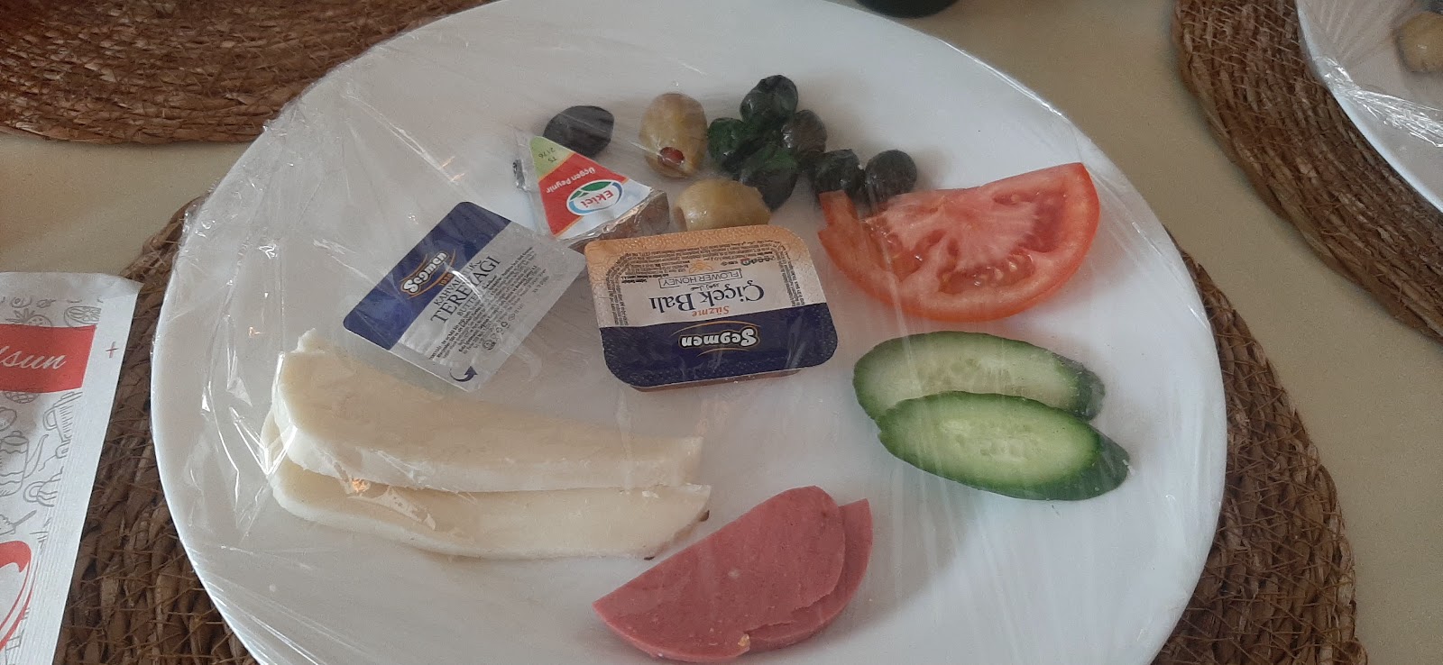 Otel Sema — fotoğraf 2