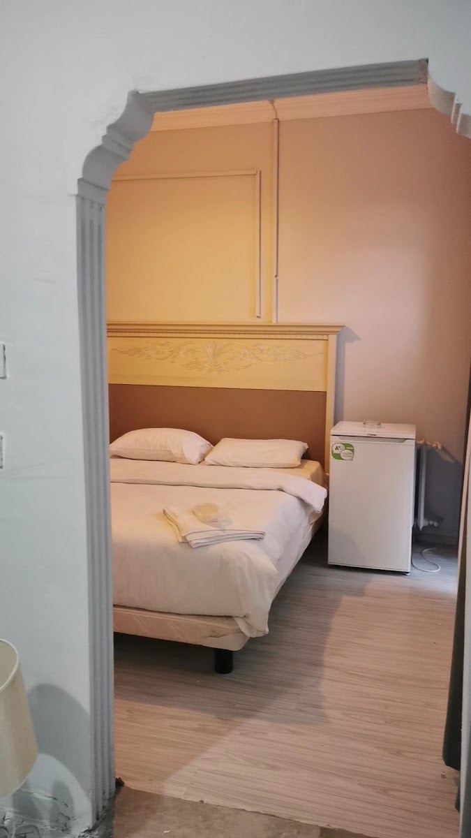 Otel Sema — fotoğraf 3