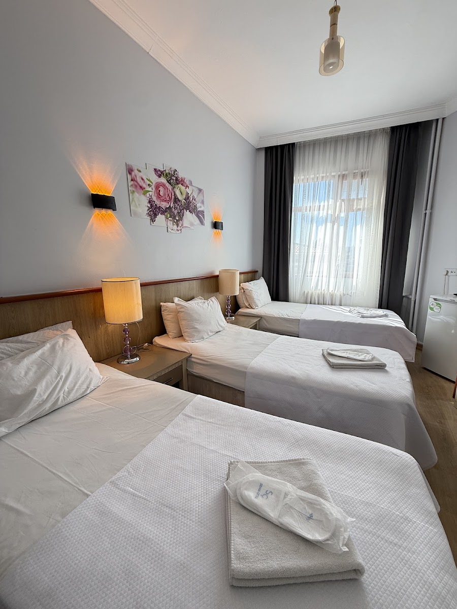 Otel Sema — fotoğraf 4