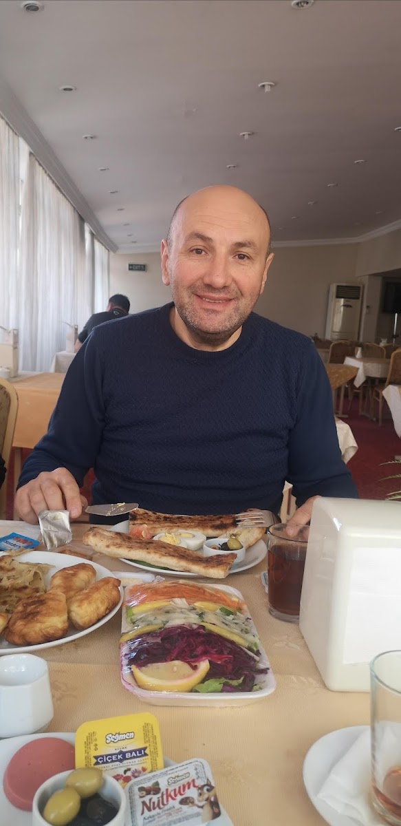 Otel Sim Prestige — fotoğraf 5