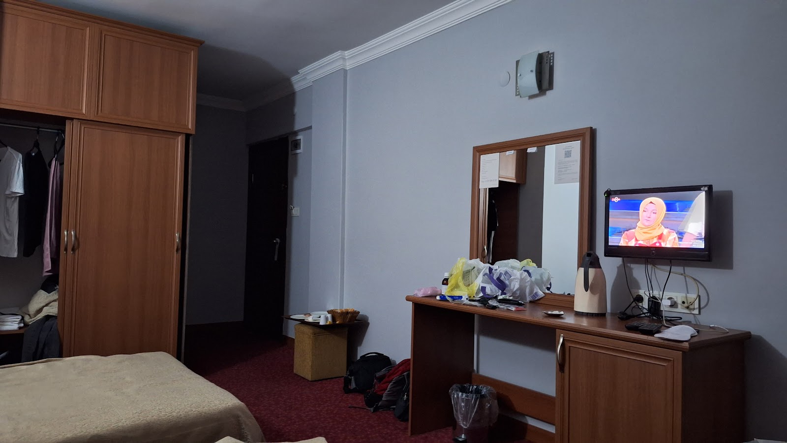 Otel Sim Prestige — fotoğraf 6