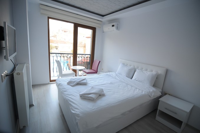 OTEL TERSANE — fotoğraf 2