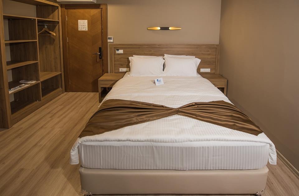 Otel Vona Ordu — fotoğraf 2