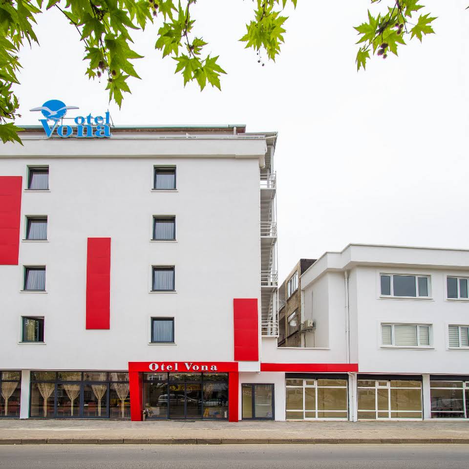 Otel Vona Ordu — fotoğraf 4