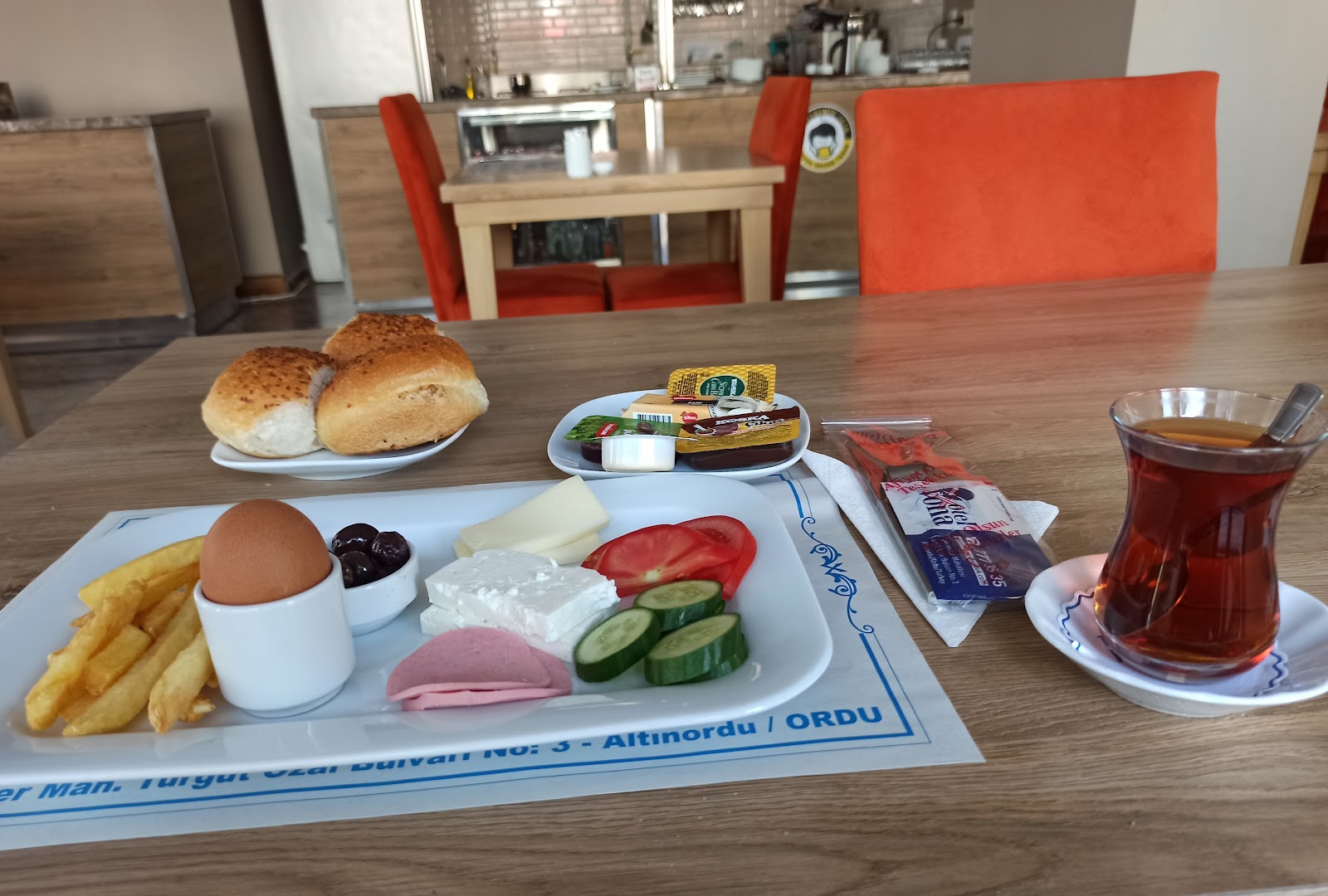 Otel Vona Ordu — fotoğraf 5