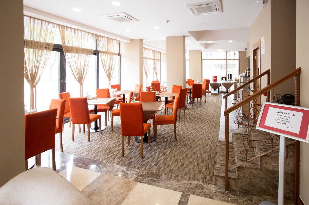 Otel Vona Ordu — fotoğraf 7