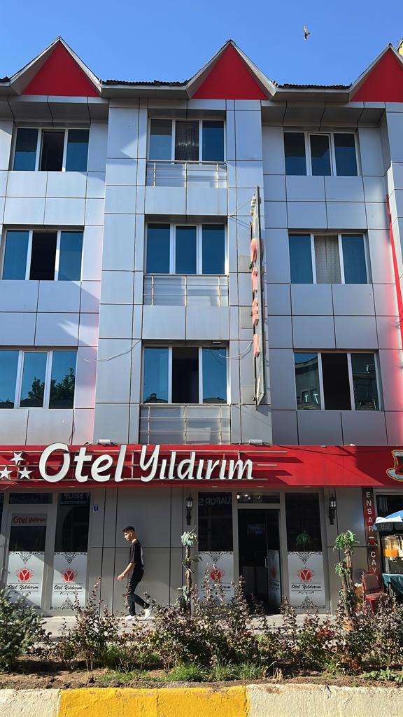 OTEL YILDIRIM — fotoğraf 3
