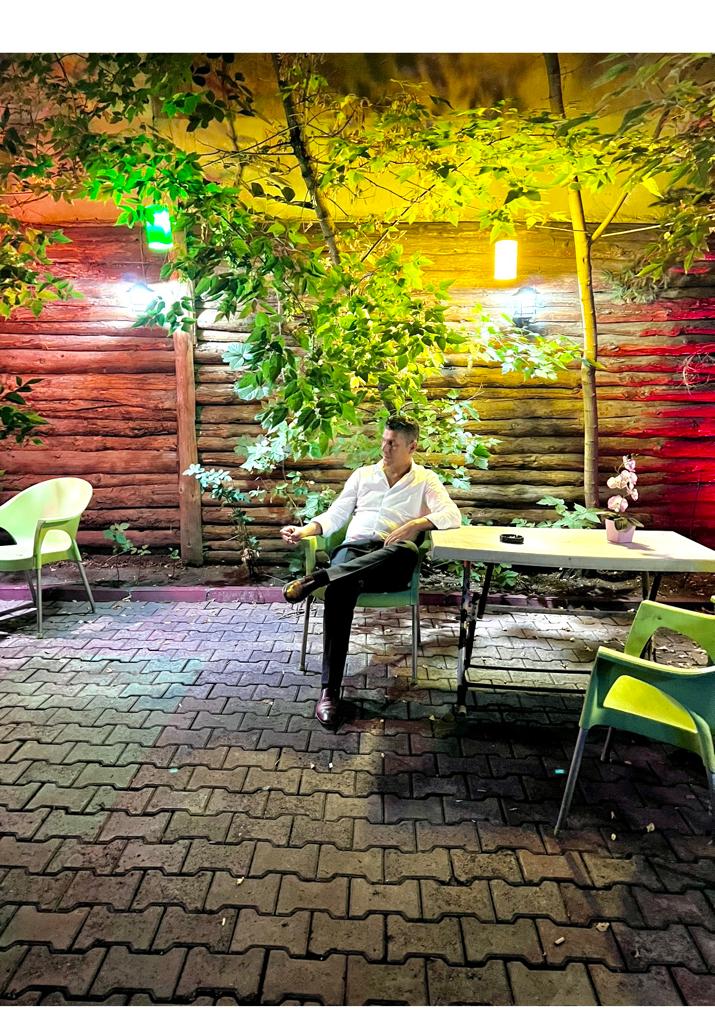 OTEL YILDIRIM — fotoğraf 5