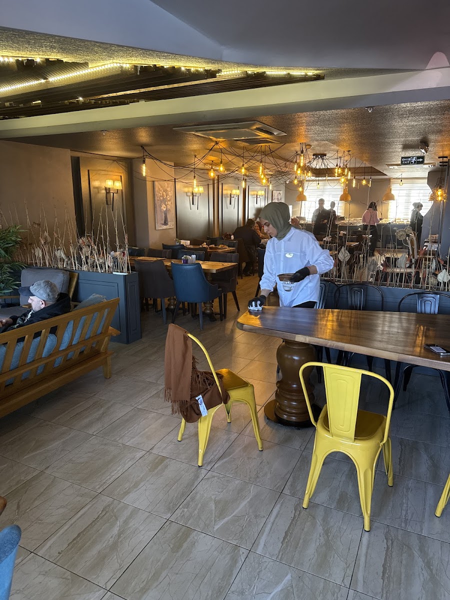 Otel Zade — fotoğraf 2