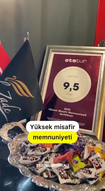 Otel Zade — fotoğraf 3