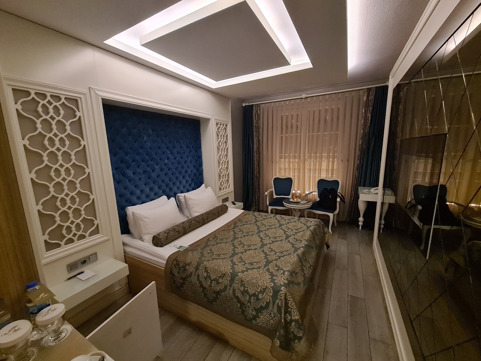 Otel Zade — fotoğraf 4