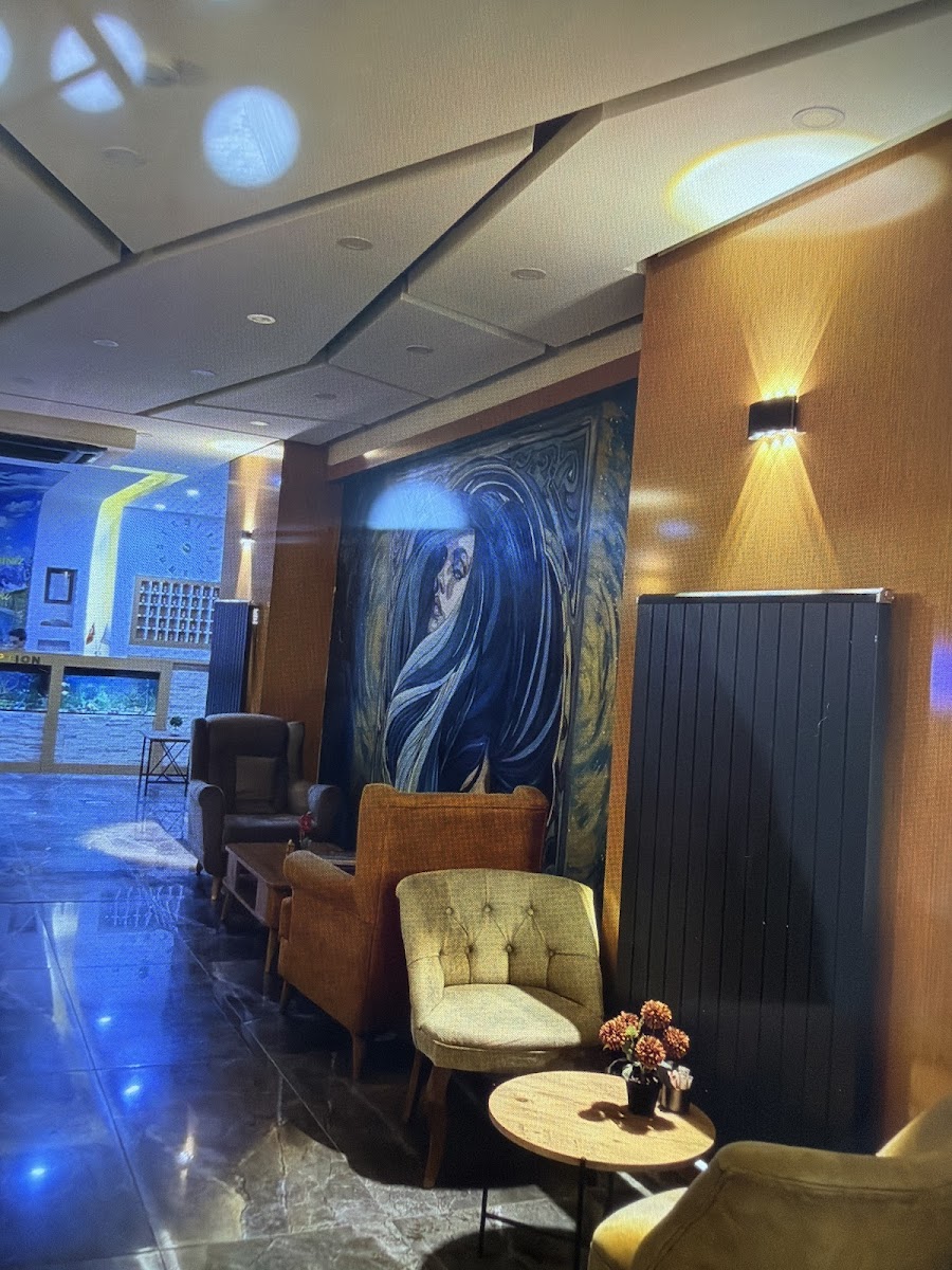 Otel Zeki — fotoğraf 2