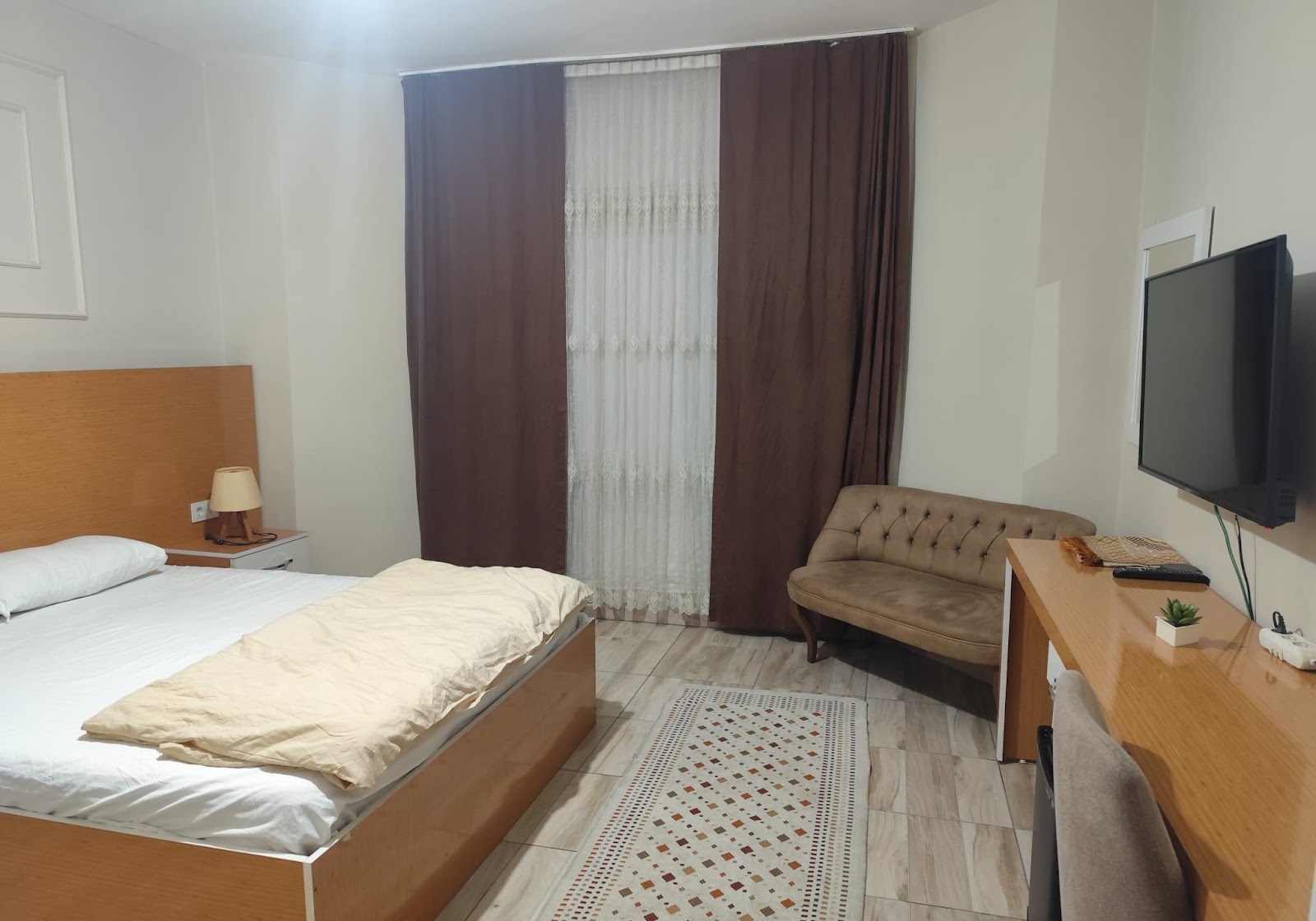 Otel Zeki — fotoğraf 3