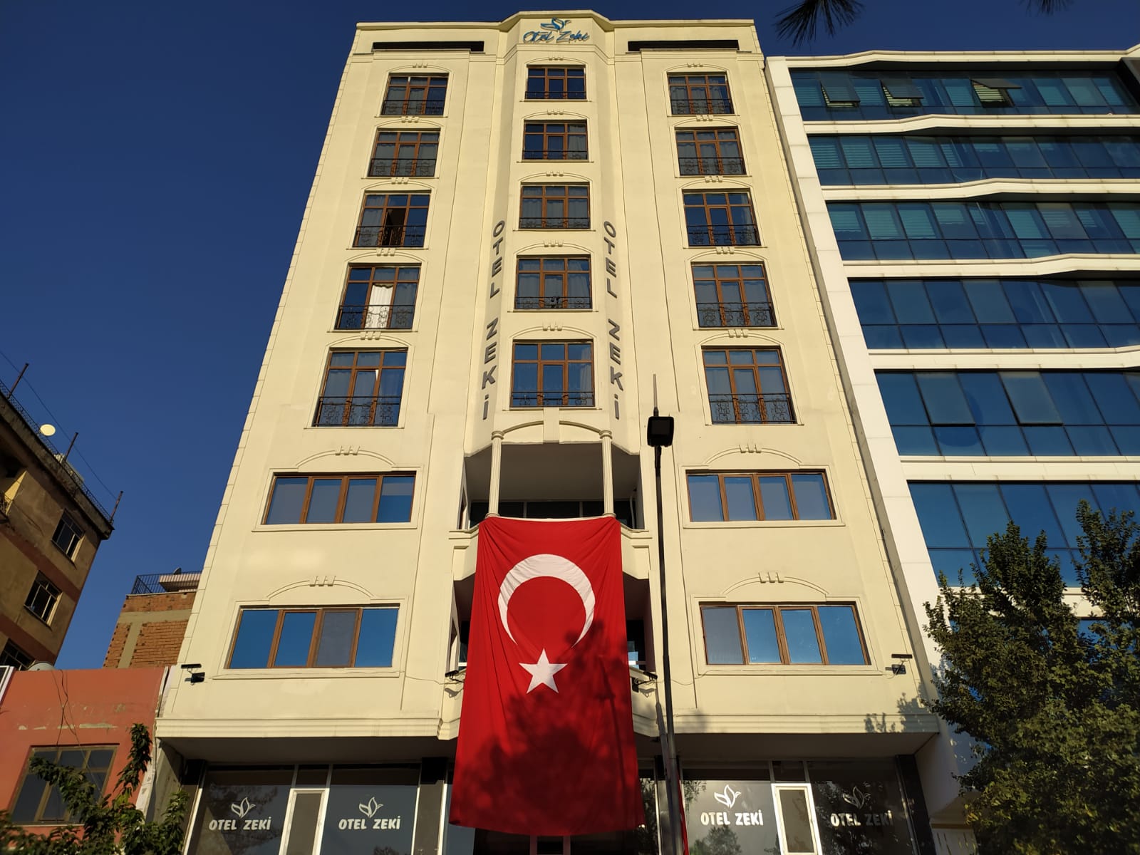 Otel Zeki — fotoğraf 4