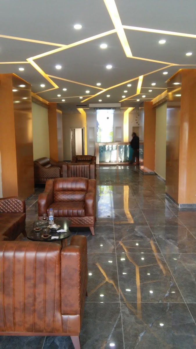Otel Zeki — fotoğraf 7