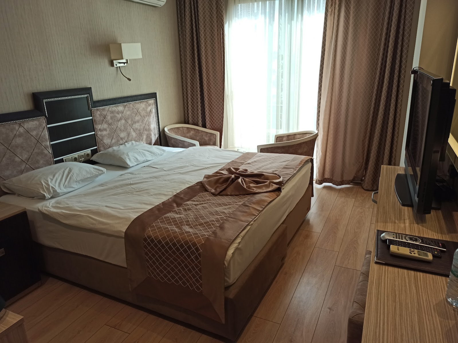Othello Otel — fotoğraf 2