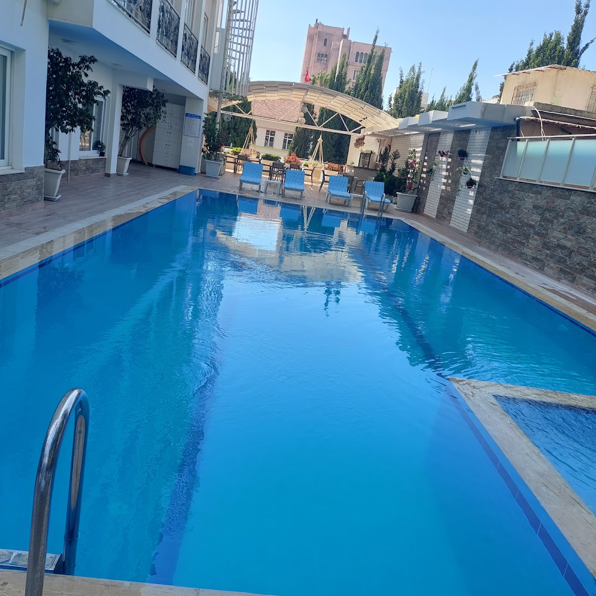 Othello Otel — fotoğraf 4