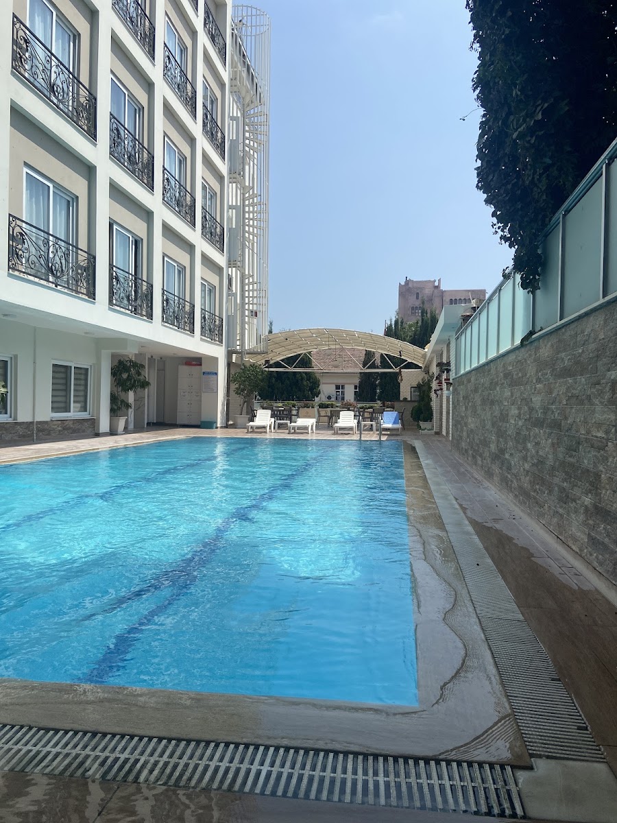 Othello Otel — fotoğraf 5