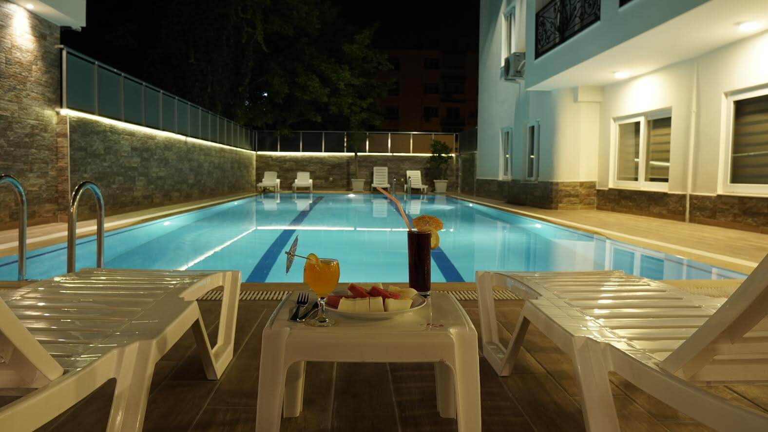 Othello Otel — fotoğraf 8