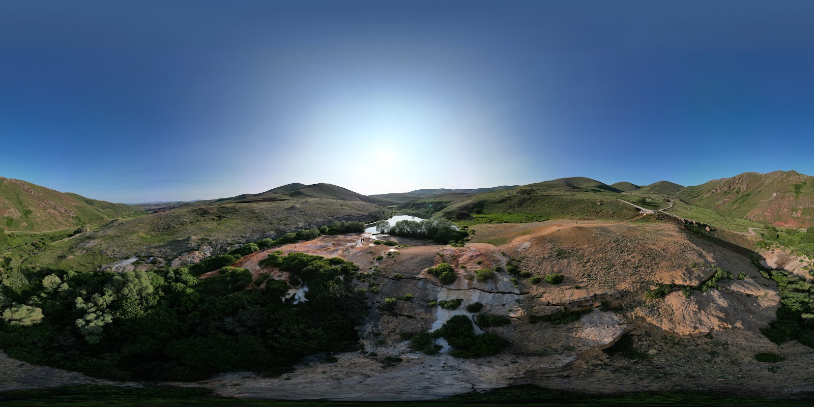 Otlukbeli Gölü — fotoğraf 2