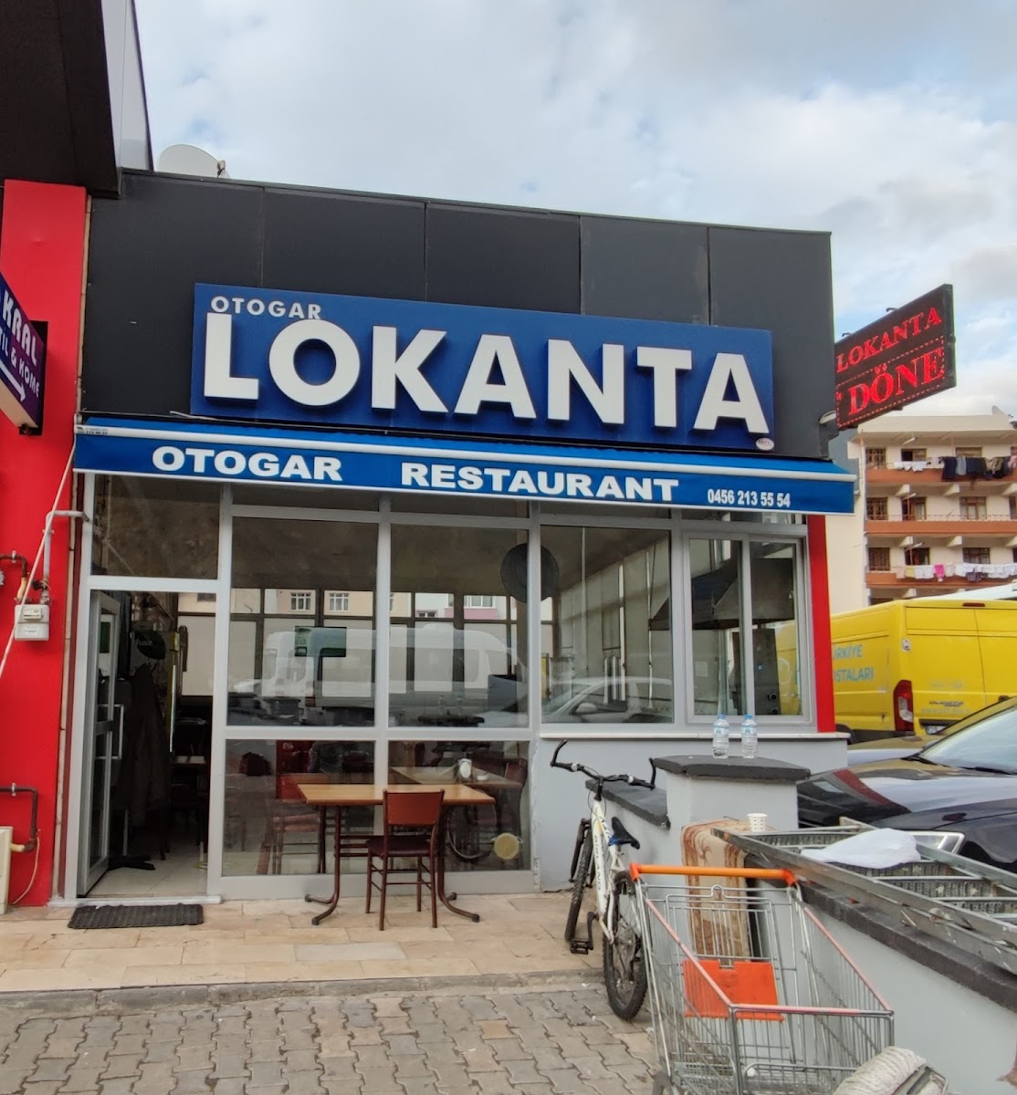 Otogar Lokantası — fotoğraf 4
