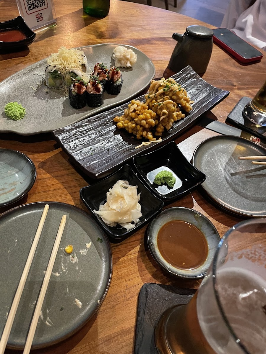 Otooto Sushi — fotoğraf 2