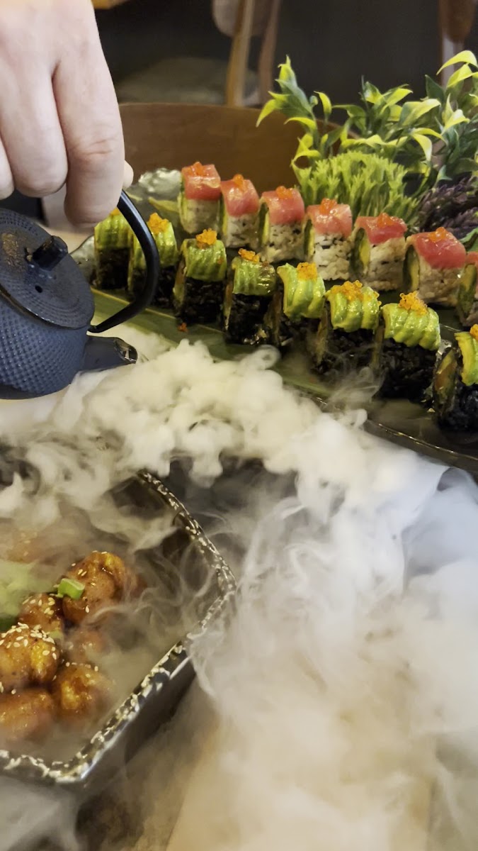 Otooto Sushi — fotoğraf 3