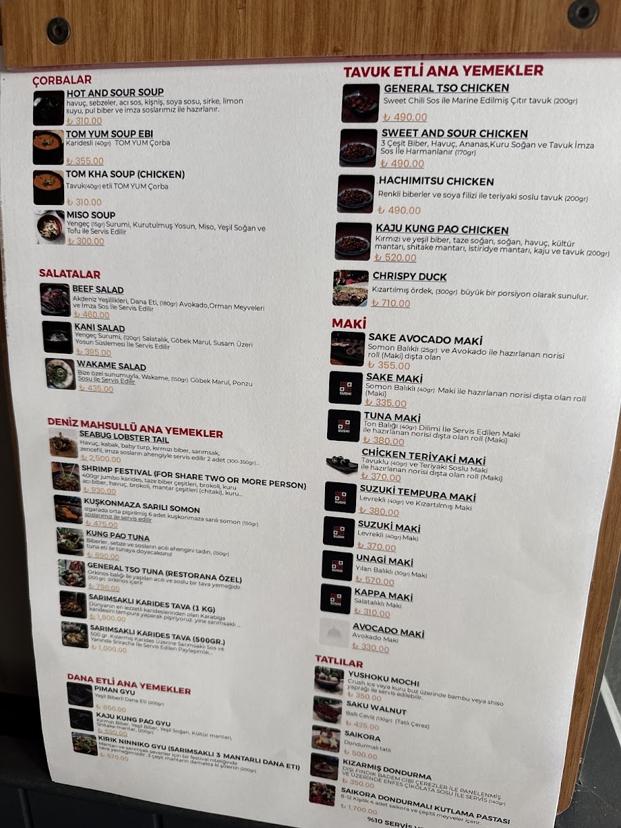 Otooto Sushi — fotoğraf 4