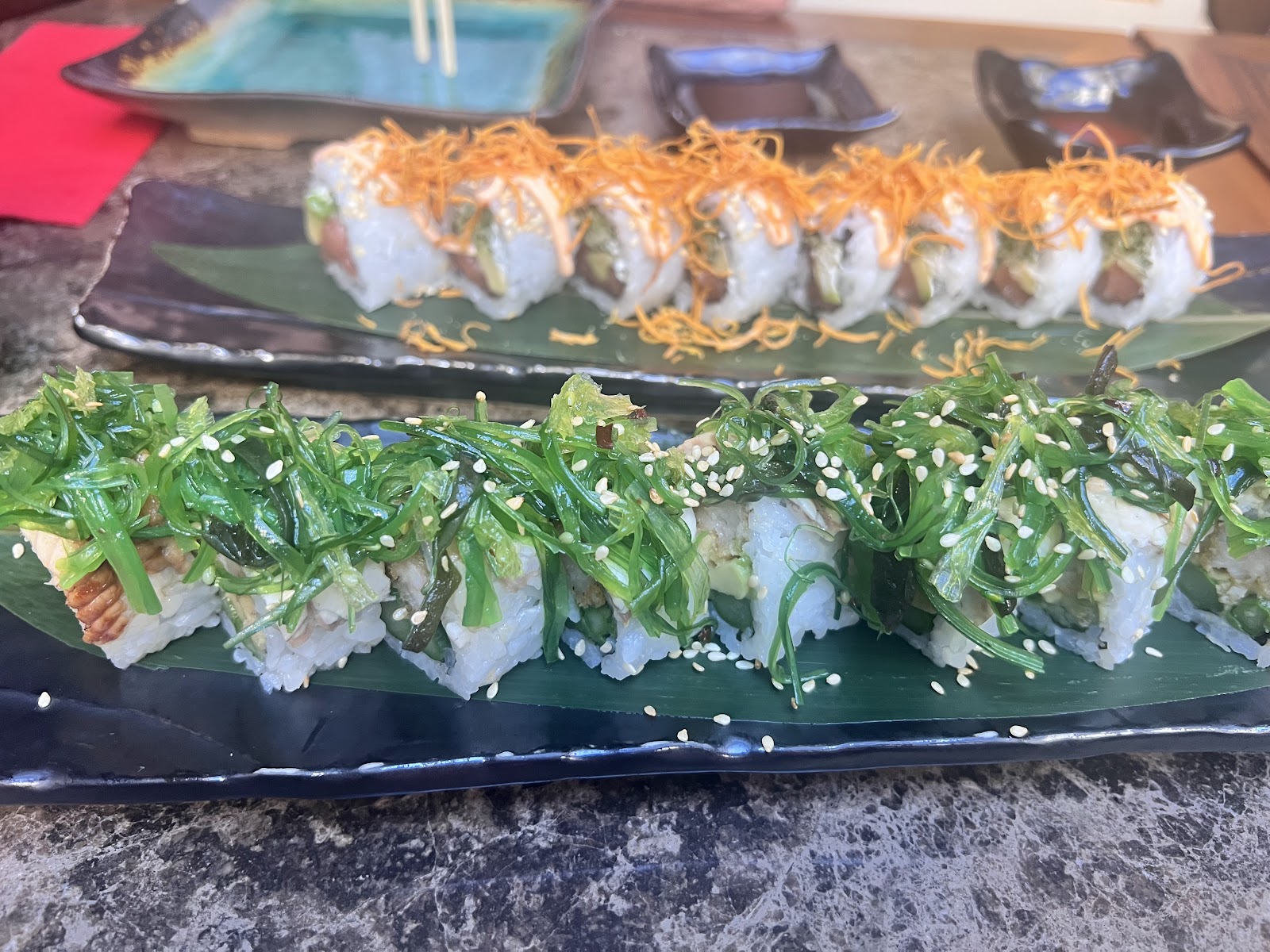 Otooto Sushi — fotoğraf 5