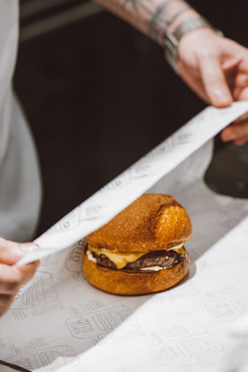 Otto Burger — photo 11