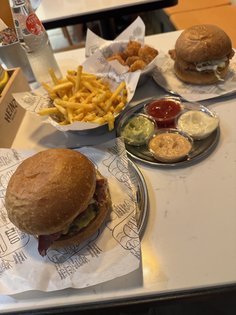 Otto Burger — photo 2