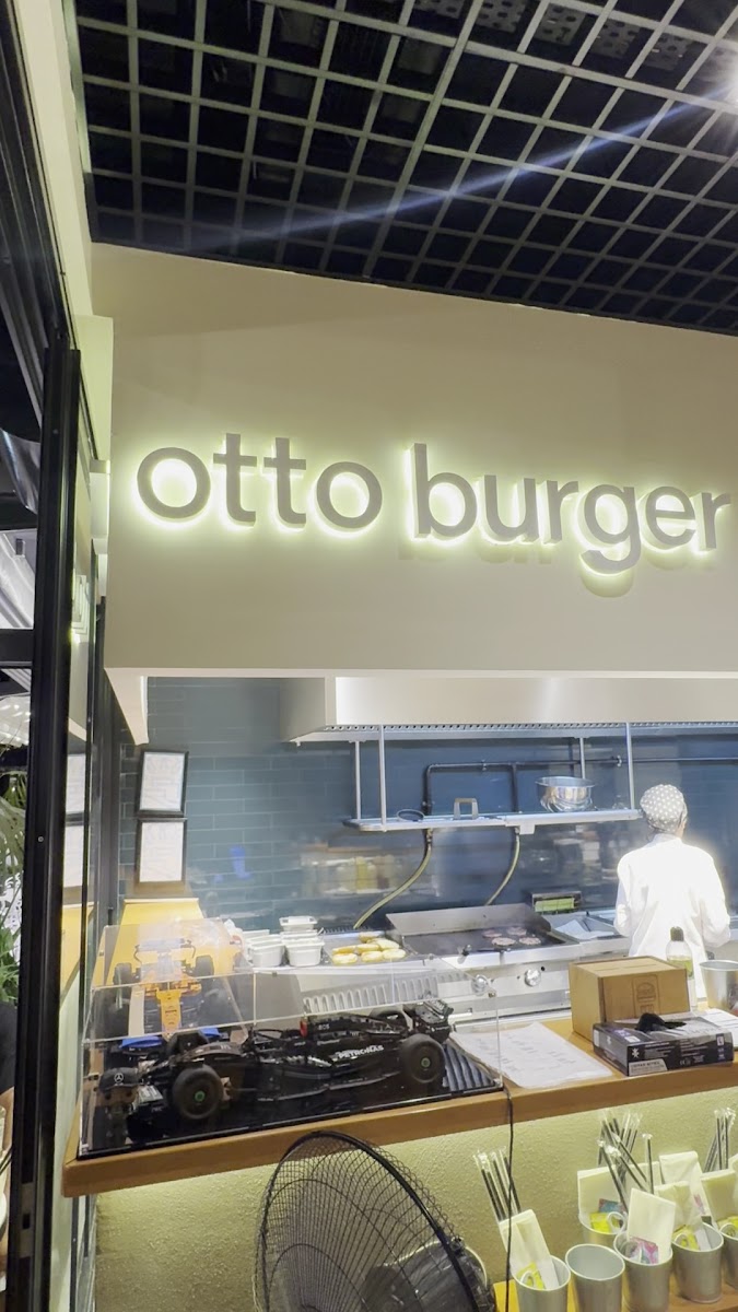 Otto Burger — photo 3