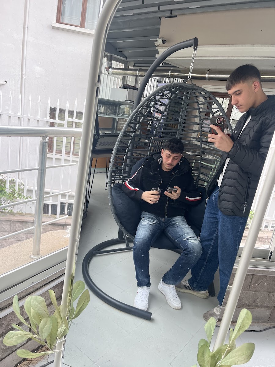 OTTO X Hotel — fotoğraf 2